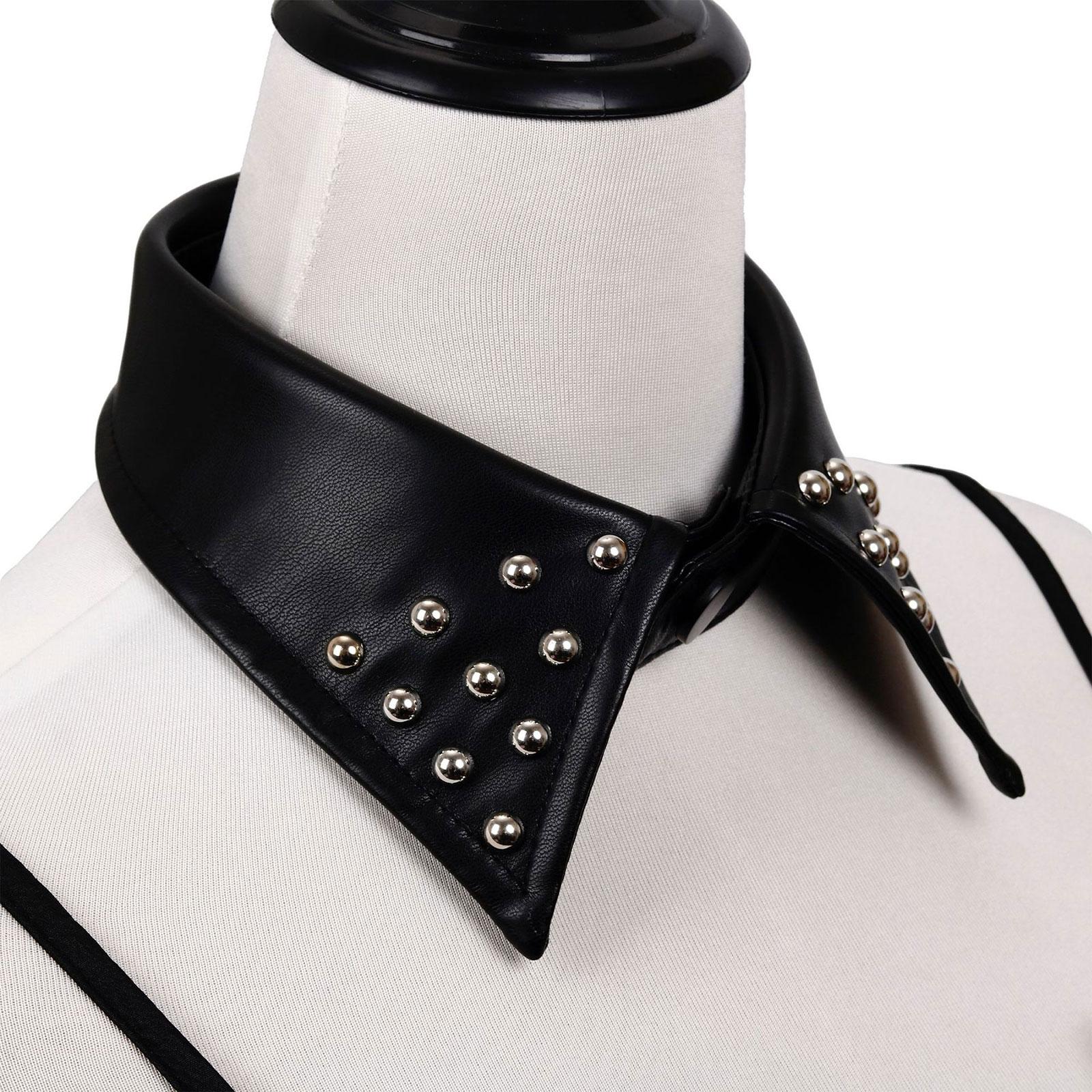 Necklaces - Collier fantaisie léger pour femme, en