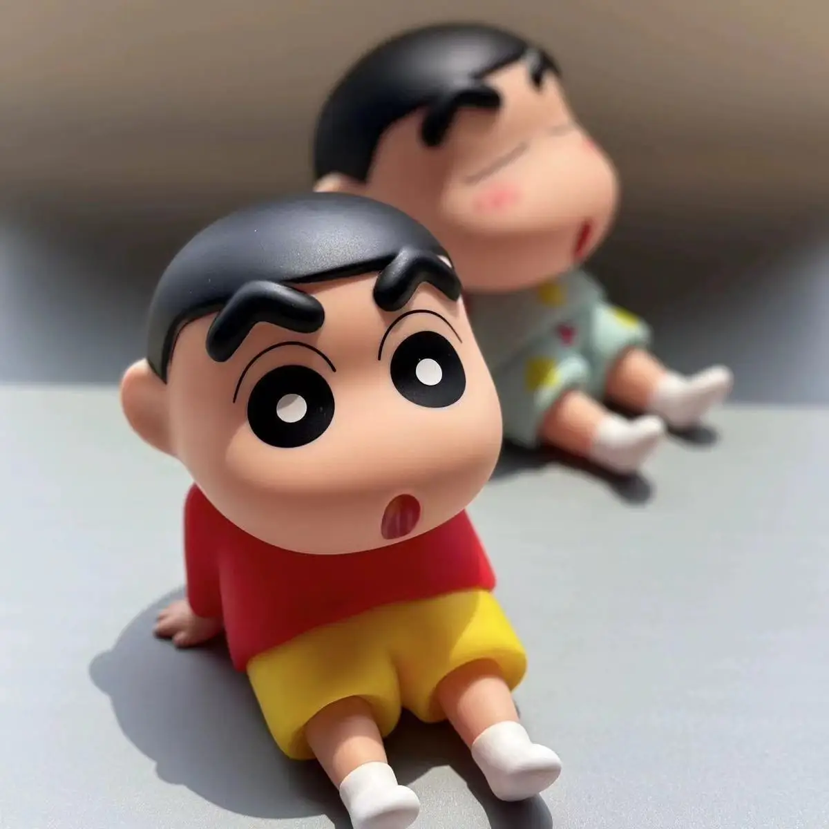 Figurines d'Anime Crayon Shin- - Watch Accessories avis et prix