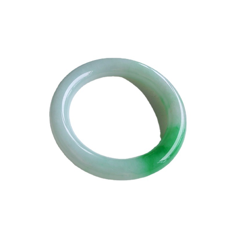 Bracelet en jadéite birmane na - Bracelets avis et prix