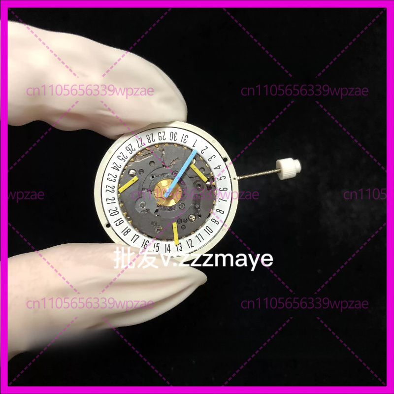 Tout neuf pour Isa 8162, acces - Watch Accessories avis et prix