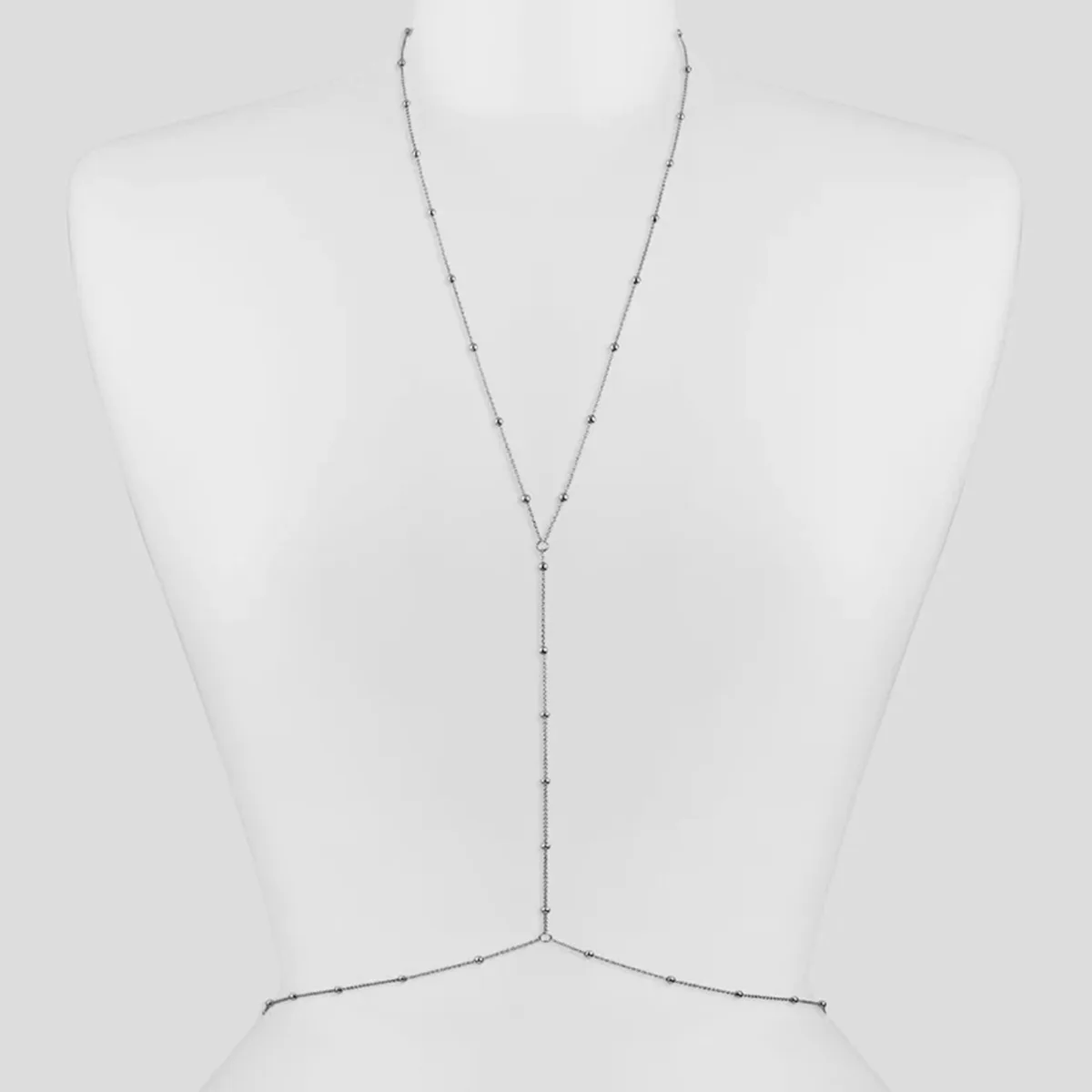 Chaîne de corps bohème simple  - Body Jewelry avis et prix