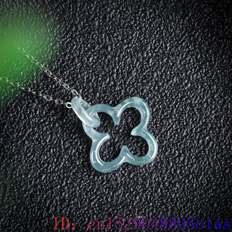 Collier pendentif en jadéite b - Necklaces avis et prix