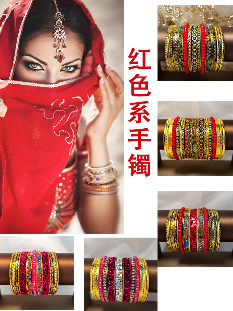 Bracelet de danse orientale, b - Bracelets avis et prix